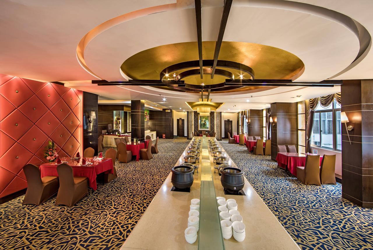 Baodao Exhibition Center Hotel Wuyishan  Exteriör bild